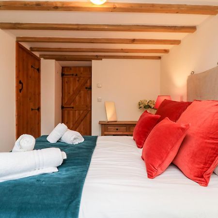 Villa Hay Loft, Camborne Exterior foto