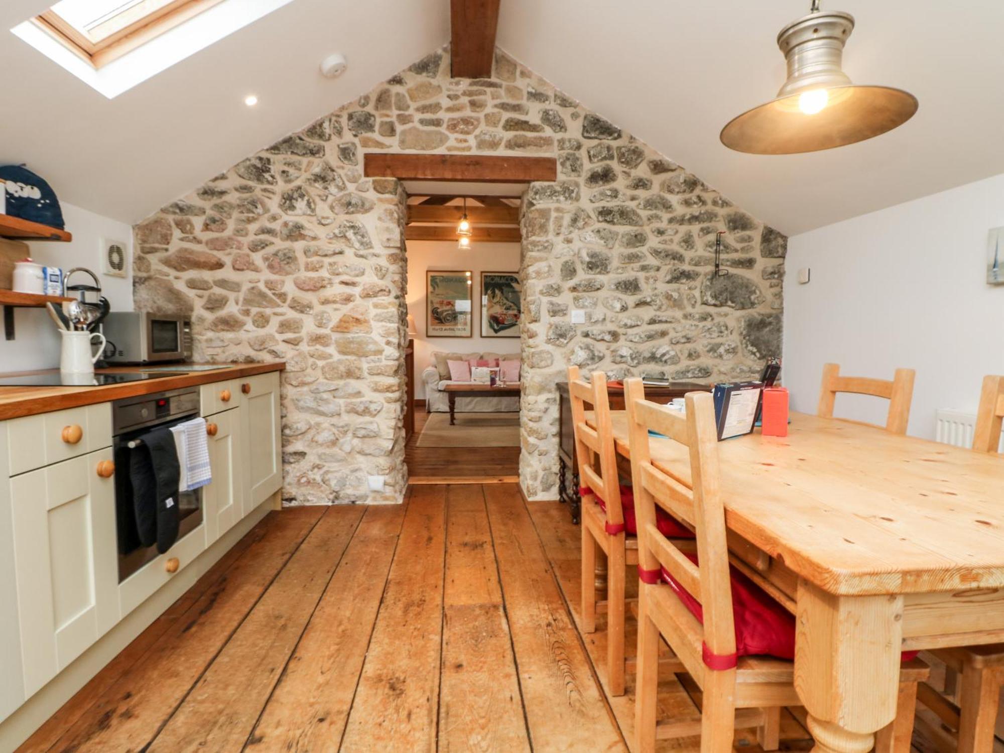 Villa Hay Loft, Camborne Exterior foto